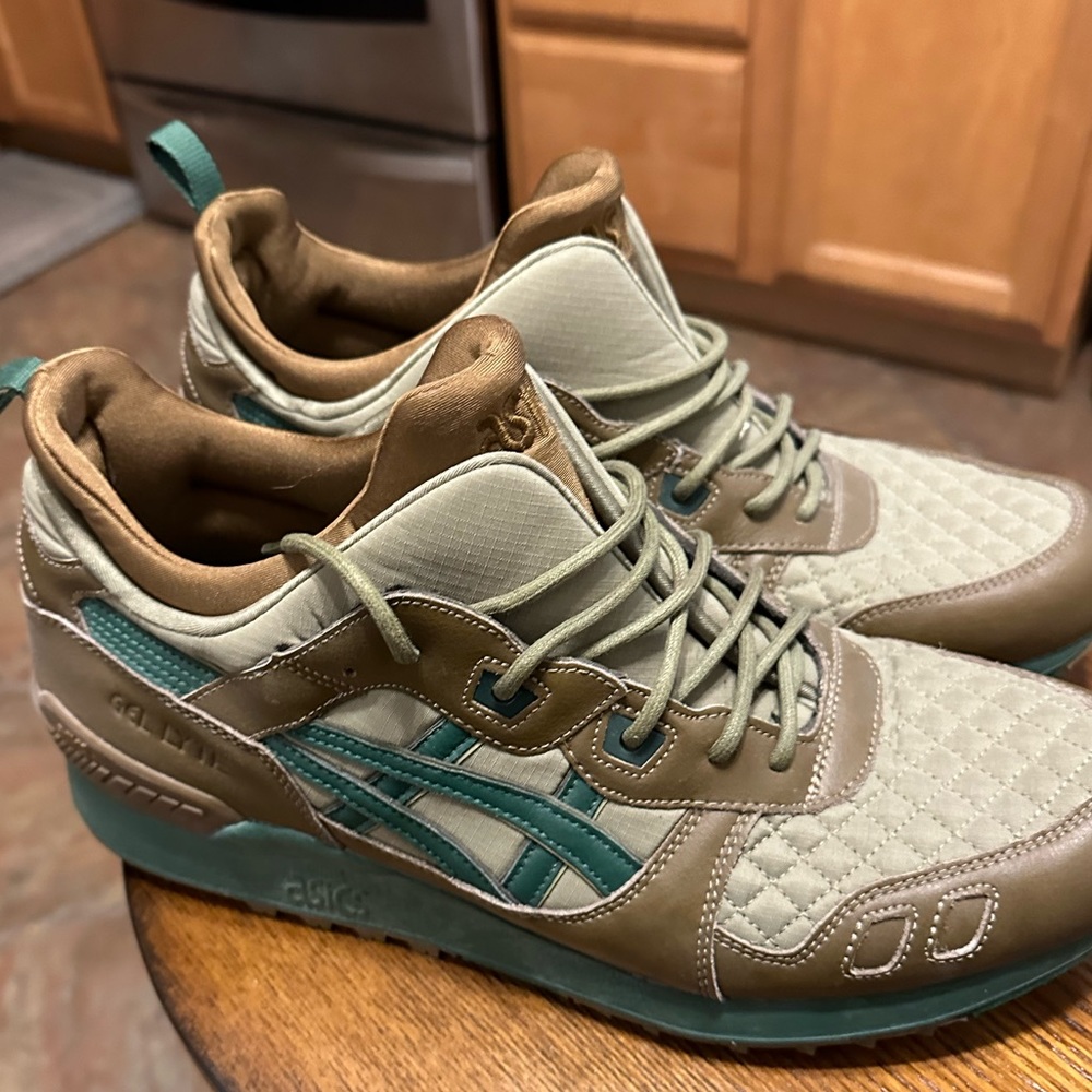ASICS Gel-Lyte MT